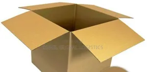 Fragile Glassware Box