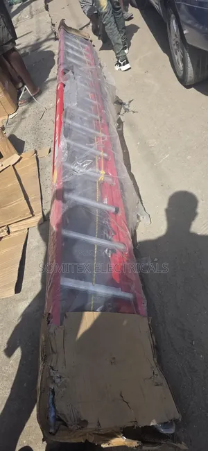 20x2 Fiber Ladder