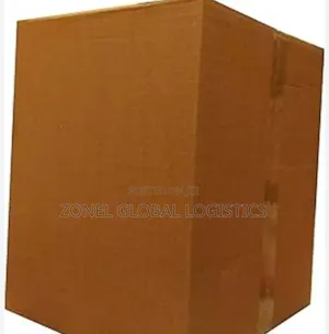 Books and Paperwork Box
