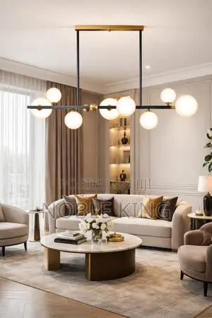 Modern Home Decor Led Lights Pendant Light