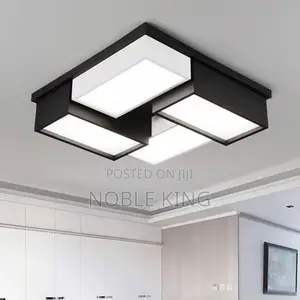 Nordic Designer Honeycomb Creative Led Chandelier Remote Dimming