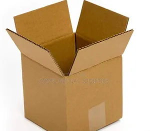 Miscellaneous Household Box