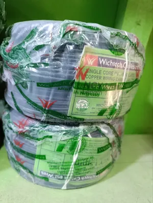 Wichtech Wire 2.5mm