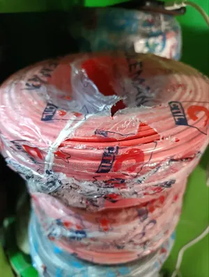 4mm Original Coleman Wire