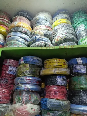 6mm Pure Copper Wire