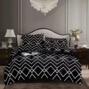 Spiced Quality Bedsheets