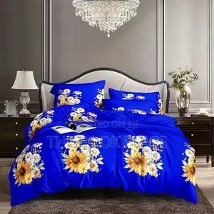 Quality Spiced Durable Bedding