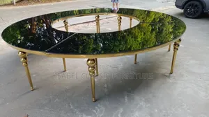Luxury Vip Event Table Available Now 