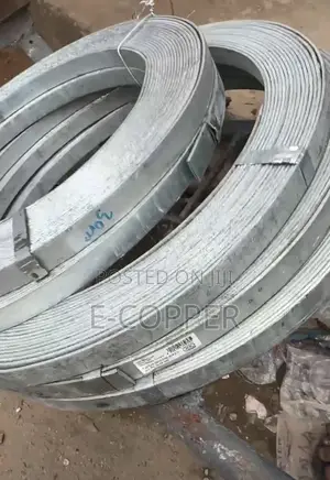 Gi Strips Tape