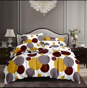 Purity Nice Quality Bedsheets