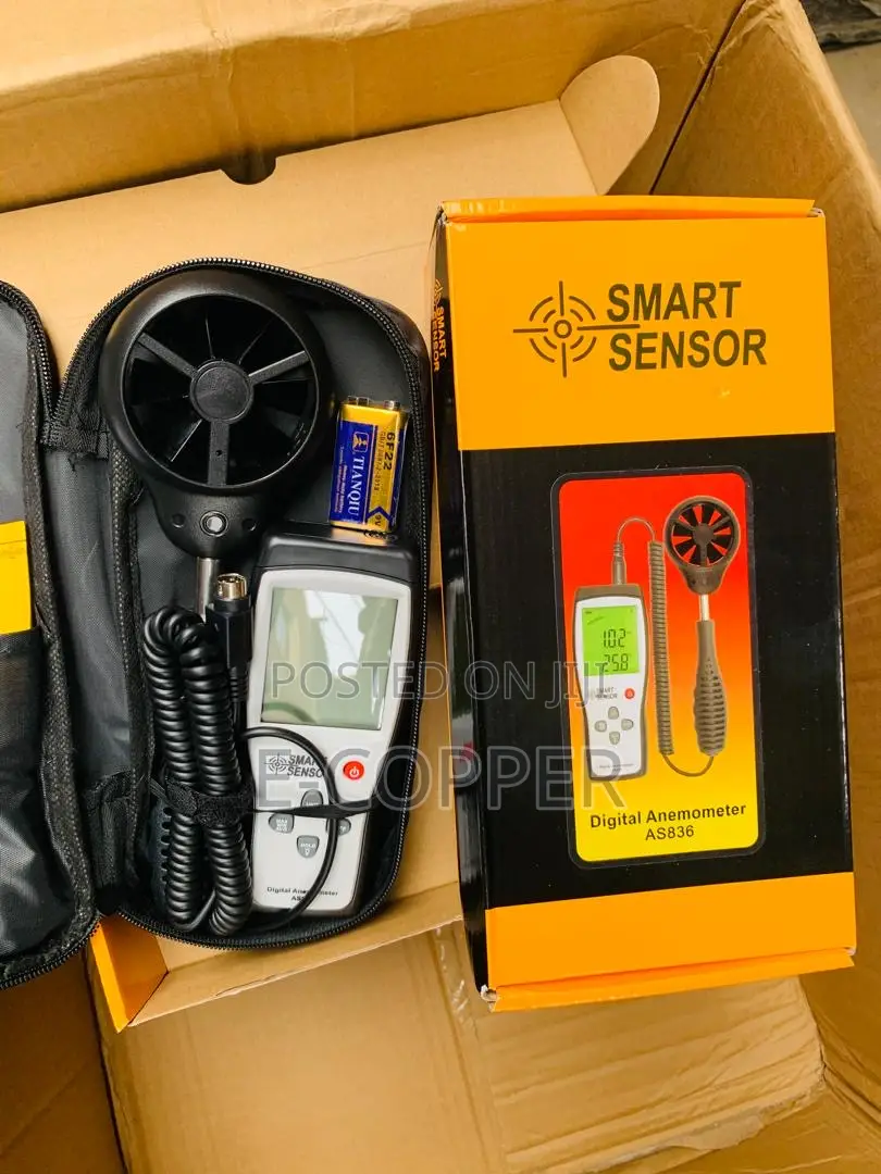 Smart Sensor