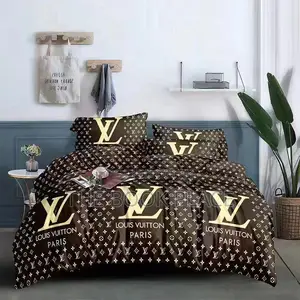 Pure Cotton Faith Quality Bedsheets
