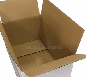 Documents and Files Carton