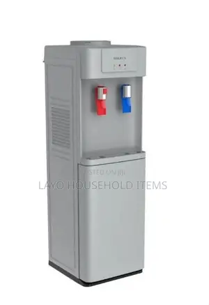 Maxi Water Dispenser
