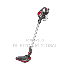 2 in 1 Cordless Vacuum Cleaner