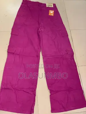 Female Jeans