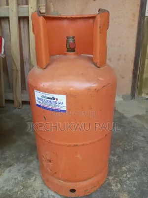 12kg Gas Cylinder
