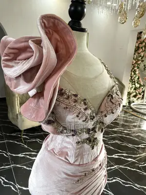 A Female Tailor Needed
