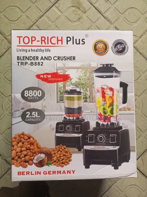 Electric Blender