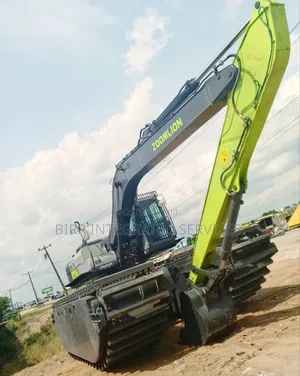 Swamp Buggy, Reliable and Zero Down Time