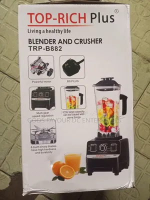 Electric Blender