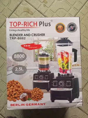 Electric Blender