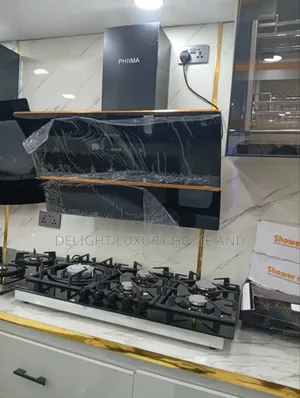 Heat Extractor 90cm Hand Wave