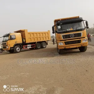 Tipping Trucks for Hire