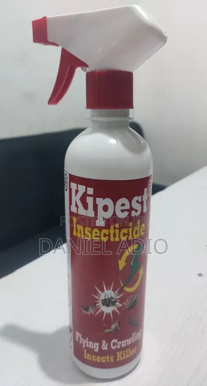 Kipest Insecticide