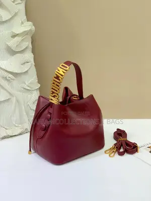 Leather Bag
