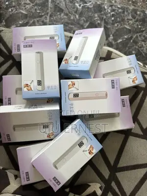 Led Nail Dryer