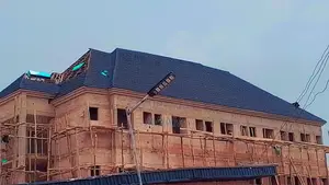 Roofing Fabrication