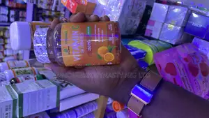 Vitaming C Gummies