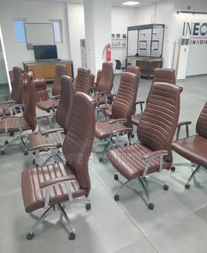 High Quality Executive Office Chair