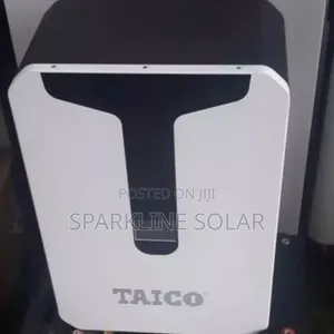 Quality Taico 10kwh 48v Lithium Ion Battery
