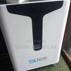 Quality Taico 15kwh 48v Lithium Ion Battery