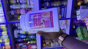 Collagen Glowing Powder
