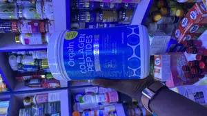 Collagen Deptides +Probiotics