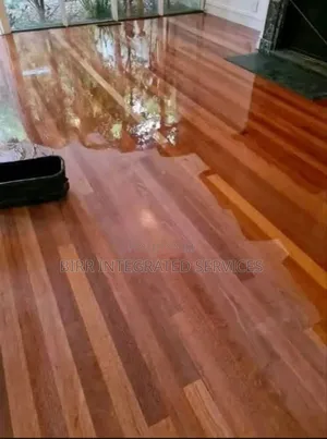 Wooden Floor Expert