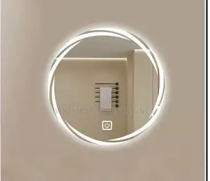 Led Light Mirror