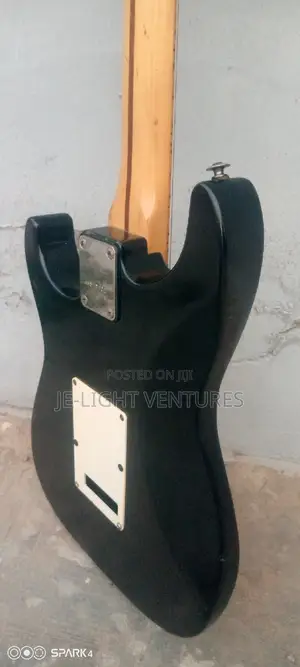 Electric Guitar
