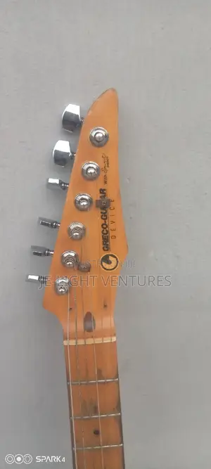 Electric Guitar