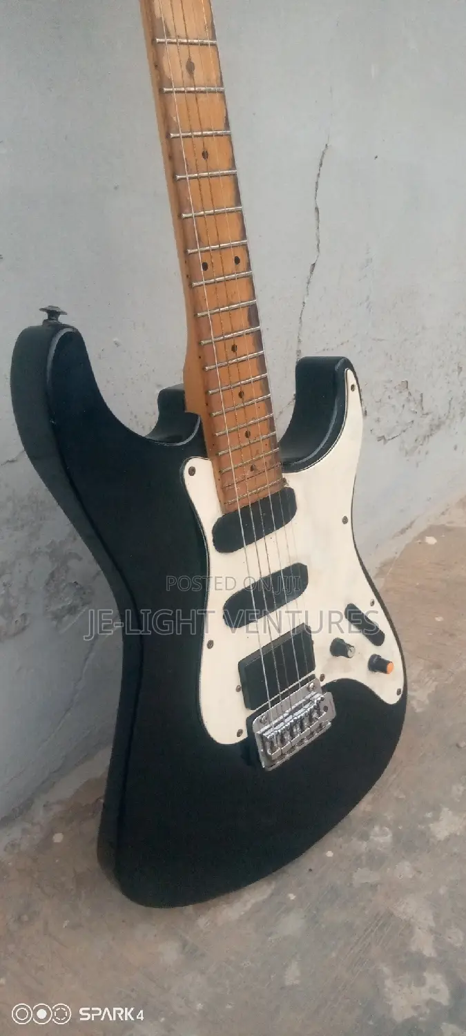 Electric Guitar