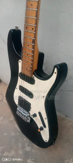 Electric Guitar