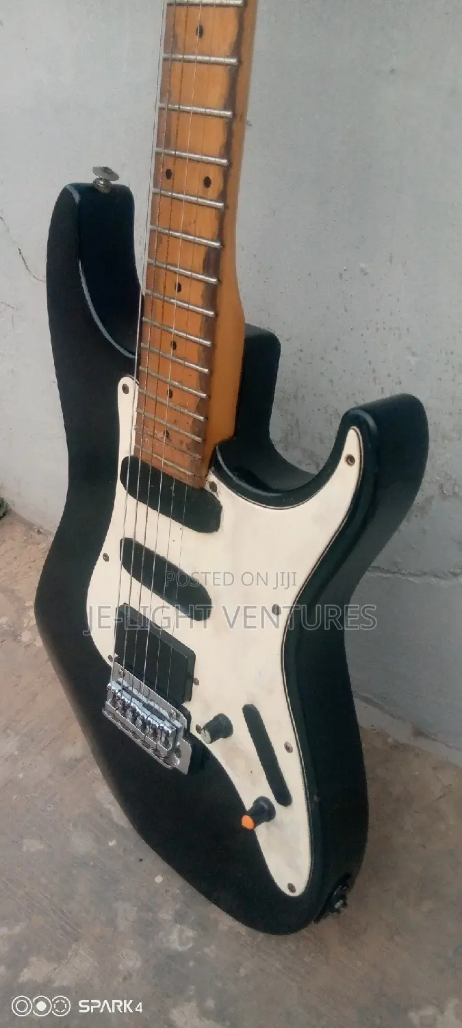 Electric Guitar