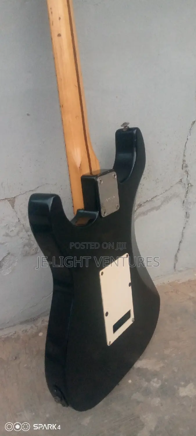 Electric Guitar