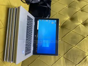 Laptop HP ProBook 640 G5 8GB Intel Core i5 SSD 256GB