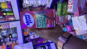 Move Free Joint Health