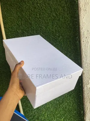 Elegant Shoe Box/ Gift Box in Lagos