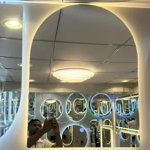 Quality Sharp Back Light Mirror